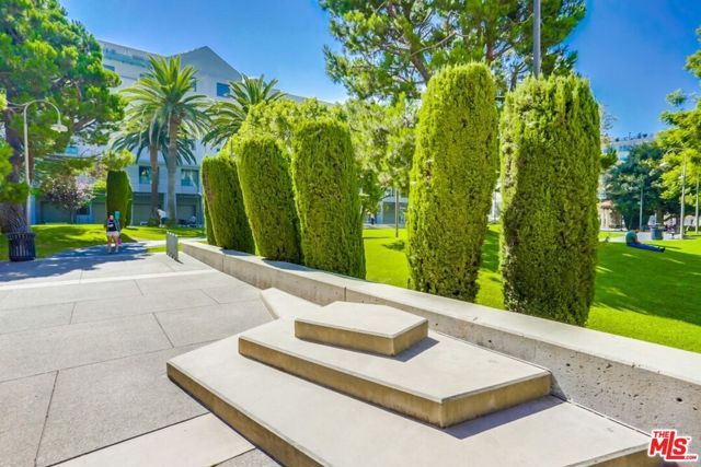 1100 S Hope Street 1714, Los Angeles, CA 90015