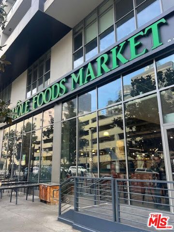 1100 S Hope Street 1714, Los Angeles, CA 90015