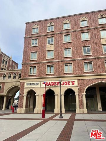 1100 S Hope Street 1714, Los Angeles, CA 90015