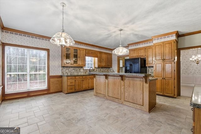 2522 Chimney Ridge Drive SW, Conyers, GA 30094