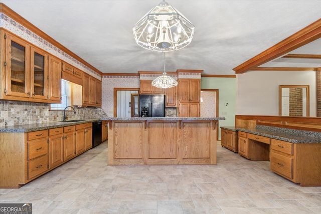 2522 Chimney Ridge Drive SW, Conyers, GA 30094