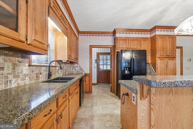 2522 Chimney Ridge Drive SW, Conyers, GA 30094