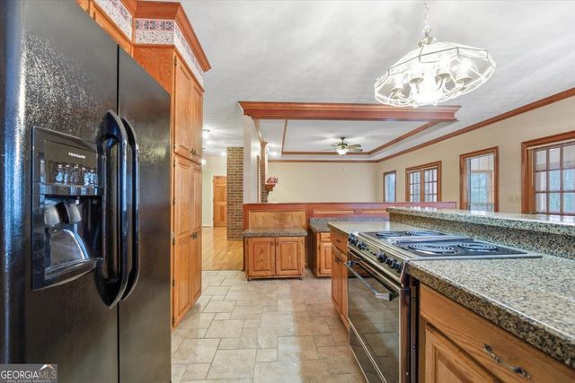 2522 Chimney Ridge Drive SW, Conyers, GA 30094