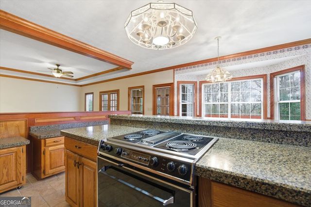 2522 Chimney Ridge Drive SW, Conyers, GA 30094