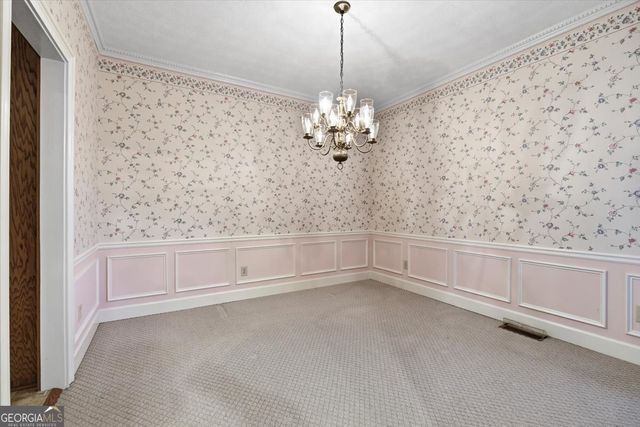 2522 Chimney Ridge Drive SW, Conyers, GA 30094