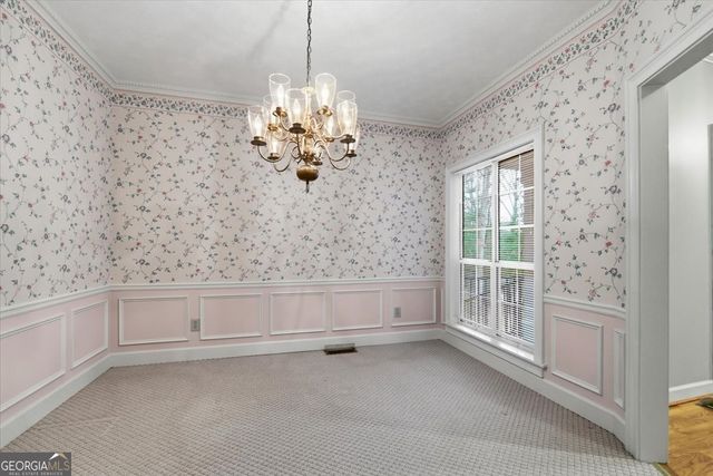 2522 Chimney Ridge Drive SW, Conyers, GA 30094