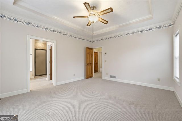 2522 Chimney Ridge Drive SW, Conyers, GA 30094