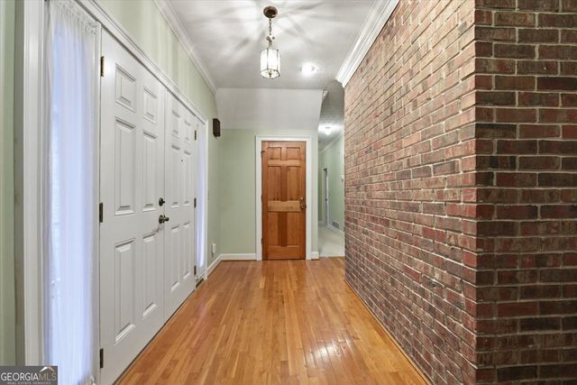 2522 Chimney Ridge Drive SW, Conyers, GA 30094