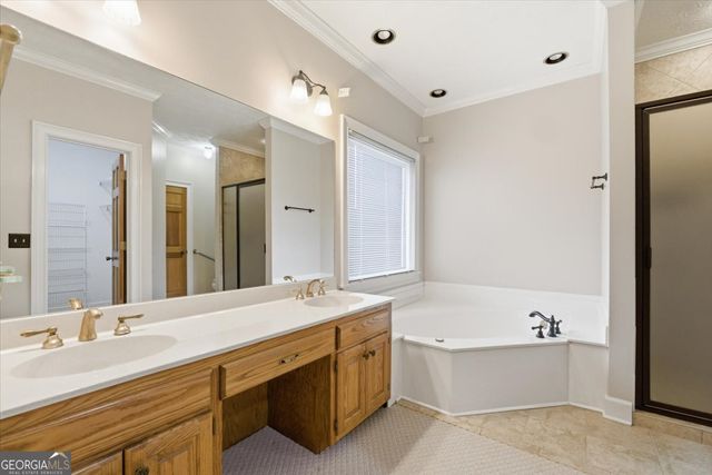 2522 Chimney Ridge Drive SW, Conyers, GA 30094