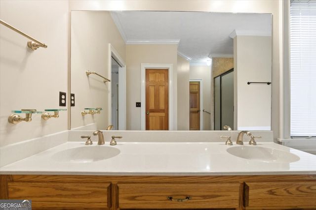 2522 Chimney Ridge Drive SW, Conyers, GA 30094