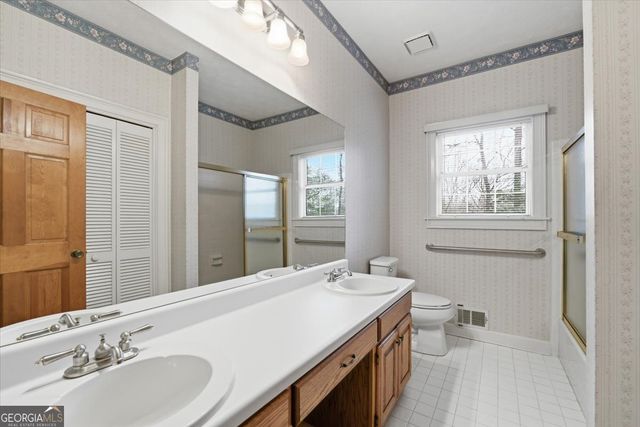 2522 Chimney Ridge Drive SW, Conyers, GA 30094