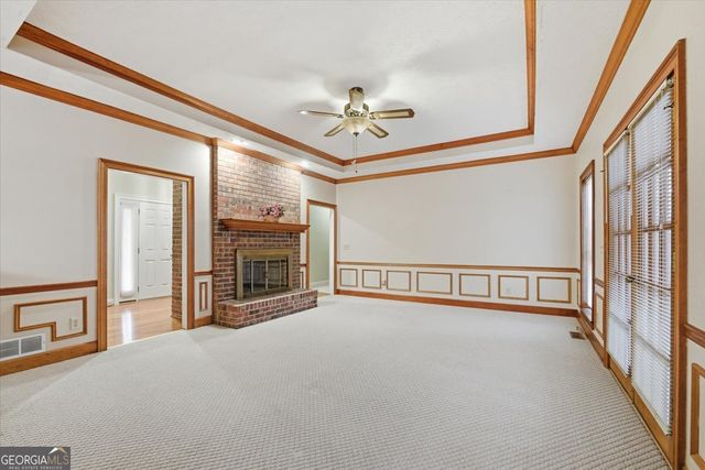 2522 Chimney Ridge Drive SW, Conyers, GA 30094