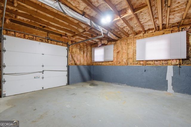 2522 Chimney Ridge Drive SW, Conyers, GA 30094