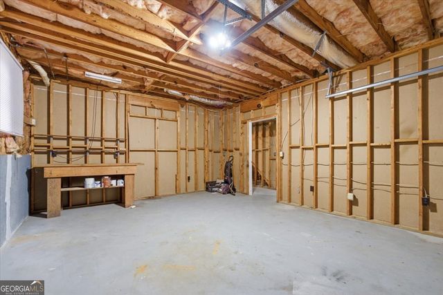 2522 Chimney Ridge Drive SW, Conyers, GA 30094