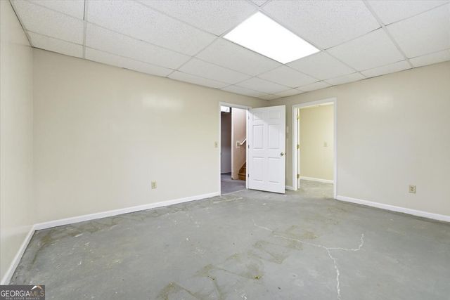 2522 Chimney Ridge Drive SW, Conyers, GA 30094