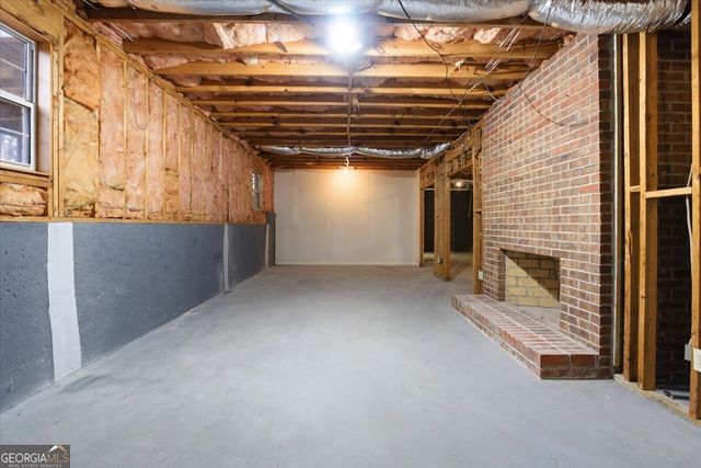 2522 Chimney Ridge Drive SW, Conyers, GA 30094