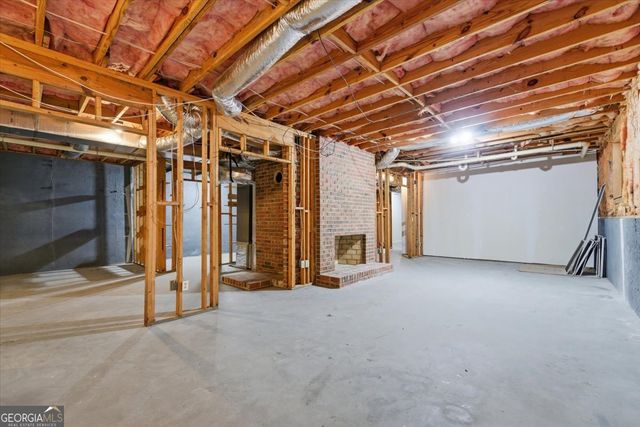 2522 Chimney Ridge Drive SW, Conyers, GA 30094