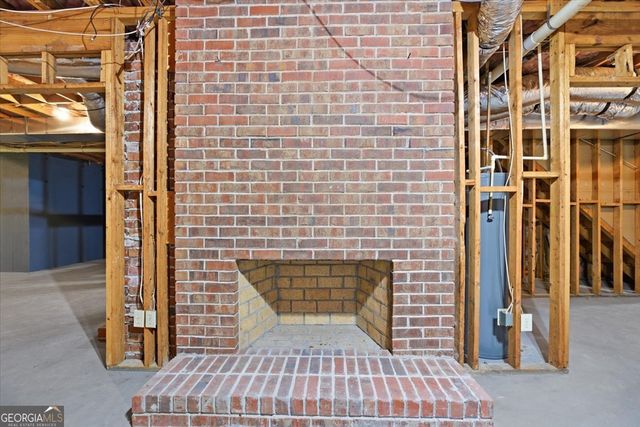 2522 Chimney Ridge Drive SW, Conyers, GA 30094