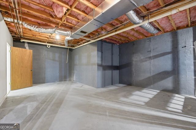 2522 Chimney Ridge Drive SW, Conyers, GA 30094