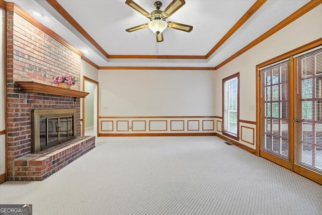 2522 Chimney Ridge Drive SW, Conyers, GA 30094