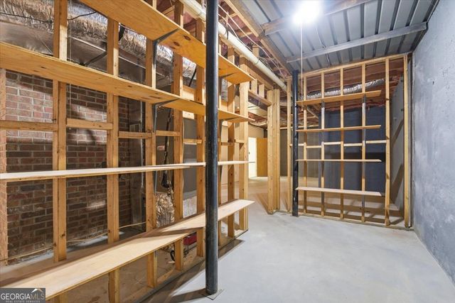 2522 Chimney Ridge Drive SW, Conyers, GA 30094