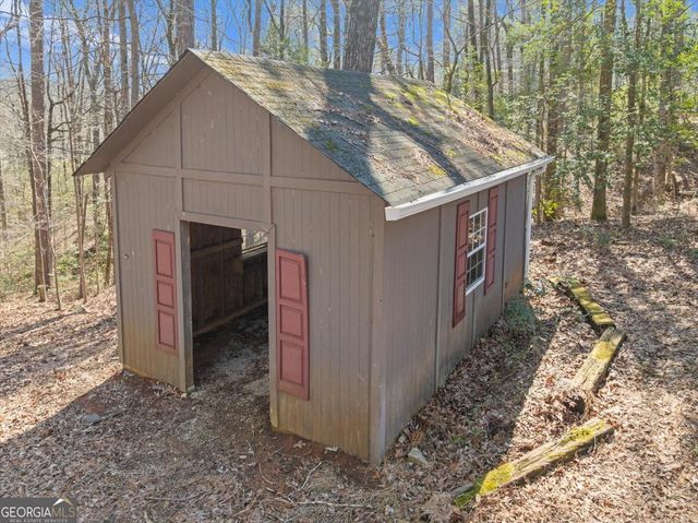 2522 Chimney Ridge Drive SW, Conyers, GA 30094