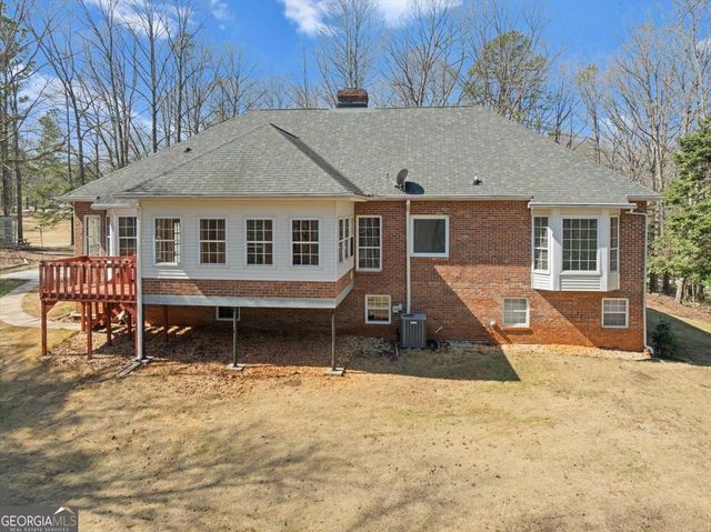 2522 Chimney Ridge Drive SW, Conyers, GA 30094