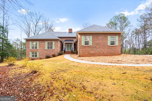 2522 Chimney Ridge Drive SW, Conyers, GA 30094