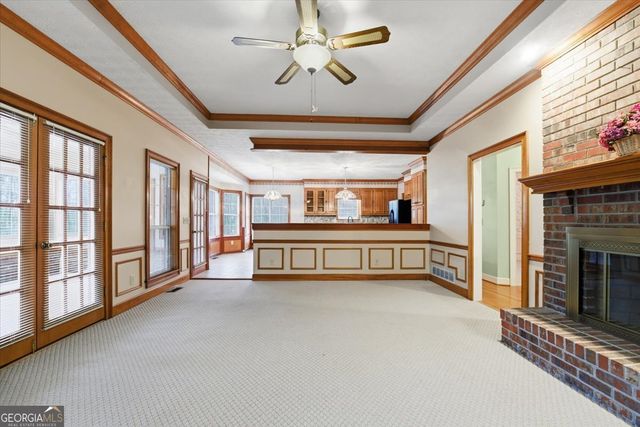 2522 Chimney Ridge Drive SW, Conyers, GA 30094