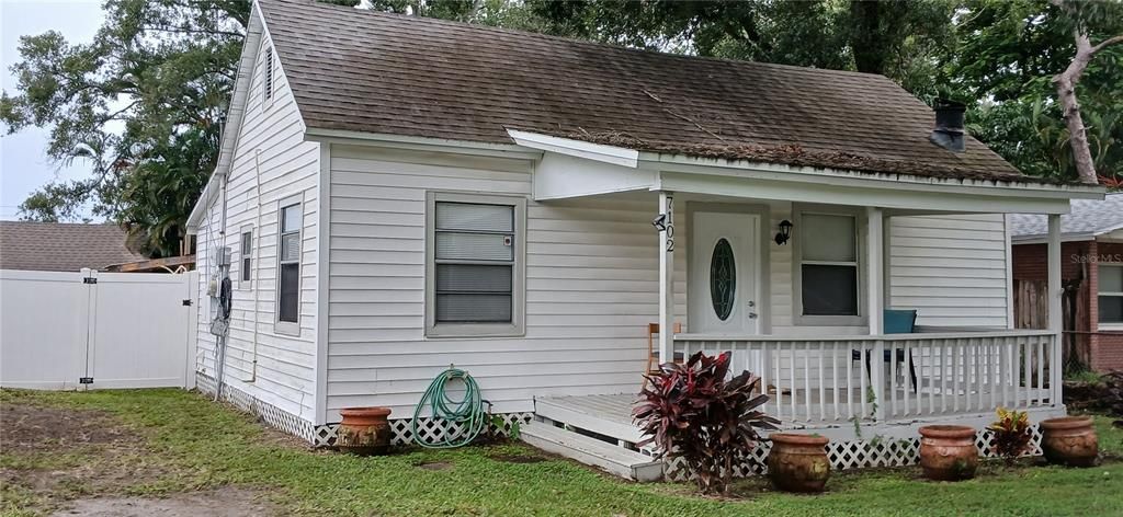 7102 33RD STREET N, St Petersburg, FL 33702
