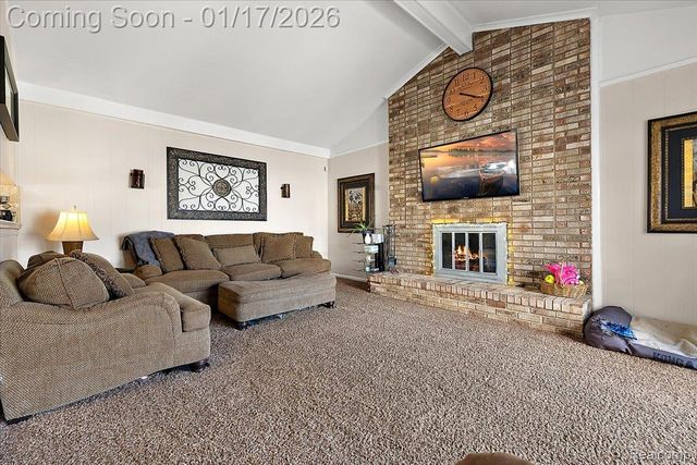 46621 Apple Lane, Macomb Township, MI 48044