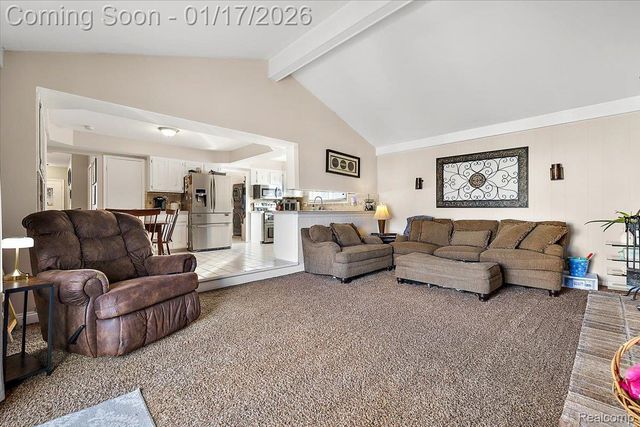 46621 Apple Lane, Macomb Township, MI 48044