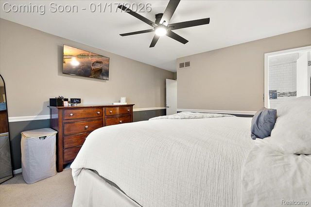 46621 Apple Lane, Macomb Township, MI 48044