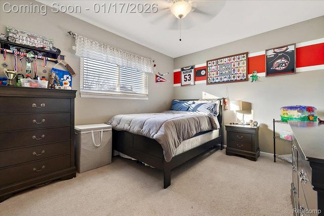 46621 Apple Lane, Macomb Township, MI 48044