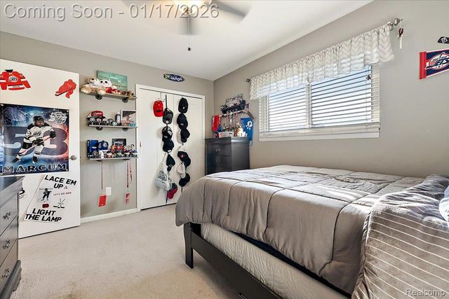 46621 Apple Lane, Macomb Township, MI 48044