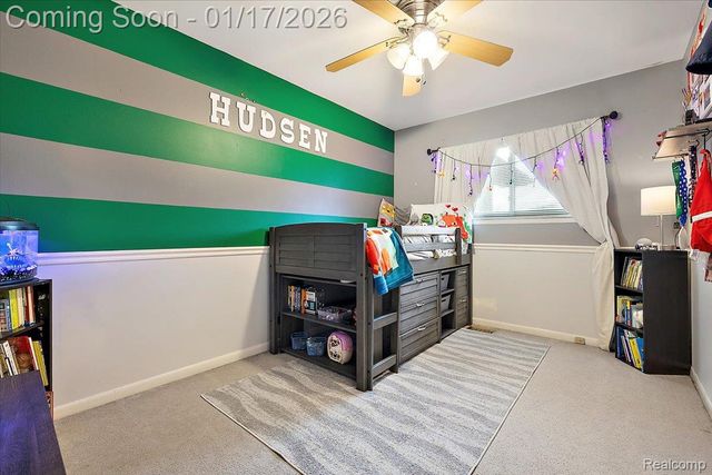 46621 Apple Lane, Macomb Township, MI 48044