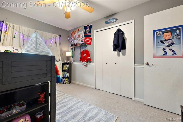 46621 Apple Lane, Macomb Township, MI 48044