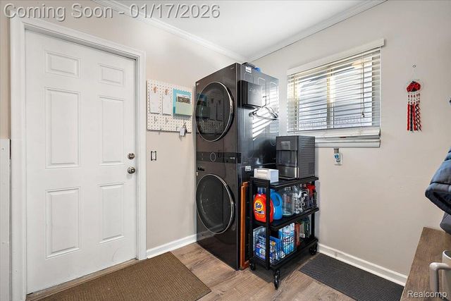 46621 Apple Lane, Macomb Township, MI 48044