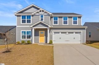 244 Ingram Court, Piedmont, SC 29673