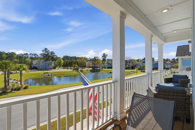 411 N Commodore Way, Summerville, SC 29483