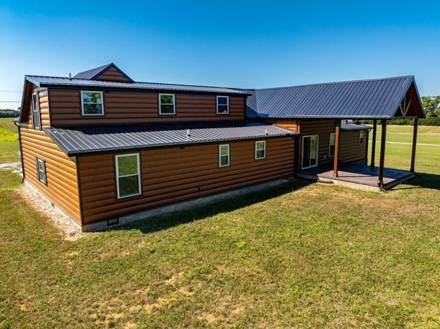 910 Walnut Grove Road, Carlisle, KY 40311