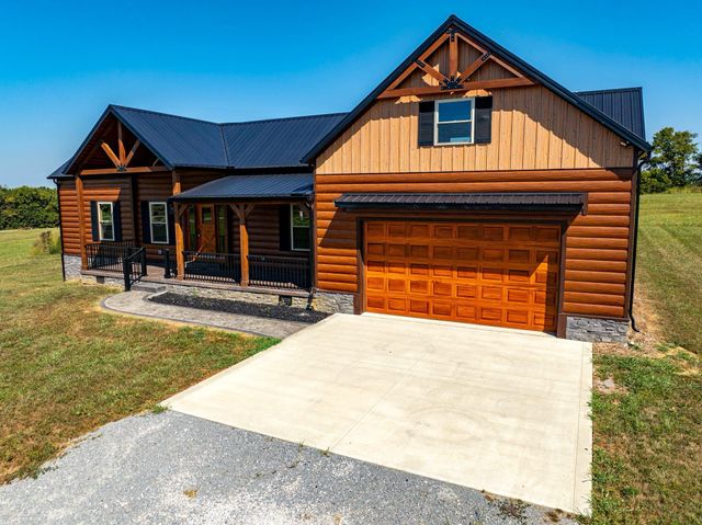 910 Walnut Grove Road, Carlisle, KY 40311