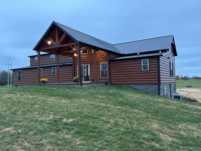 910 Walnut Grove Road, Carlisle, KY 40311