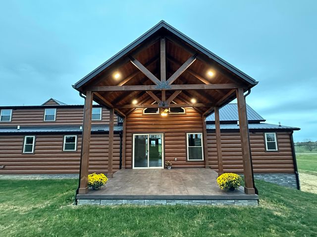 910 Walnut Grove Road, Carlisle, KY 40311