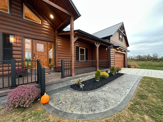 910 Walnut Grove Road, Carlisle, KY 40311