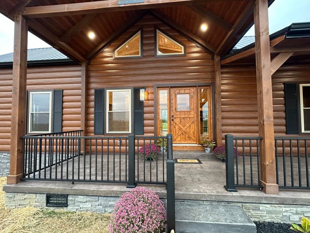 910 Walnut Grove Road, Carlisle, KY 40311