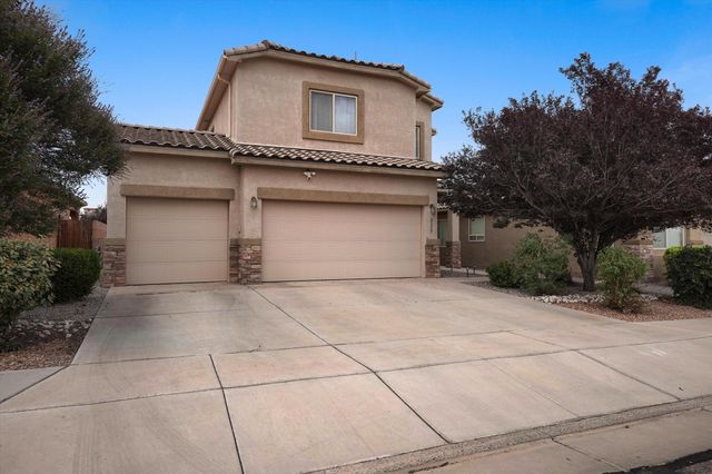 8319 Go West Road NW, Albuquerque, NM 87120