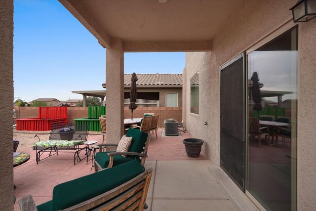 8319 Go West Road NW, Albuquerque, NM 87120