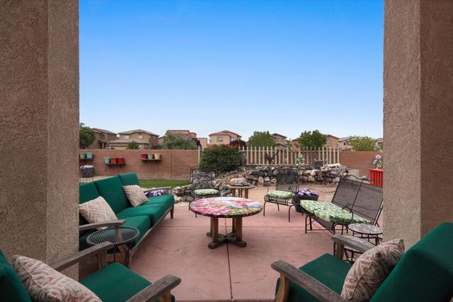 8319 Go West Road NW, Albuquerque, NM 87120