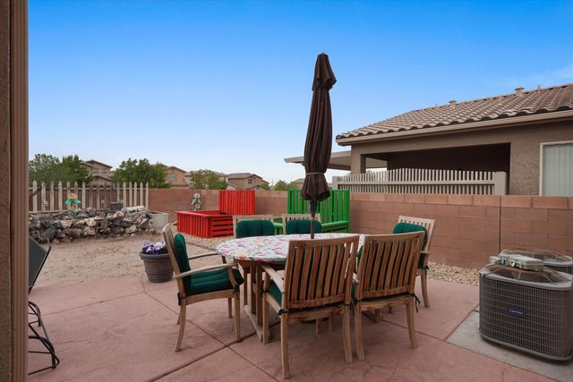 8319 Go West Road NW, Albuquerque, NM 87120